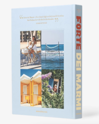 FORTE DEI MARMI The Classics Collection ASSOULINE