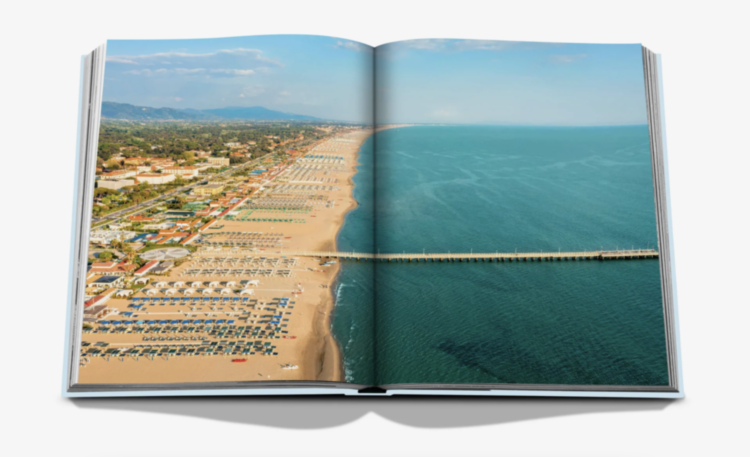 FORTE DEI MARMI The Classics Collection ASSOULINE