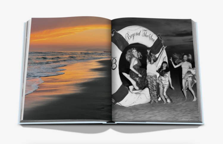 FORTE DEI MARMI The Classics Collection ASSOULINE