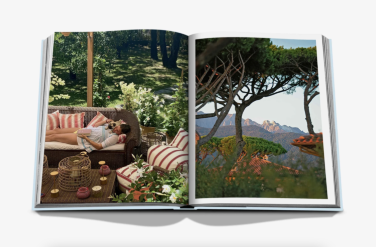 FORTE DEI MARMI The Classics Collection ASSOULINE