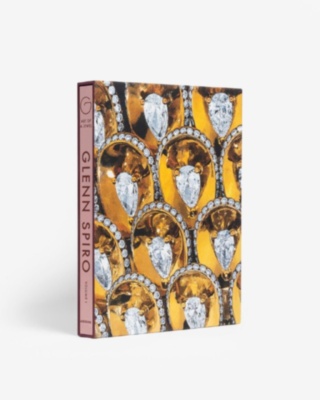 G: Glenn Spiro - The Art of a Jewel Assouline