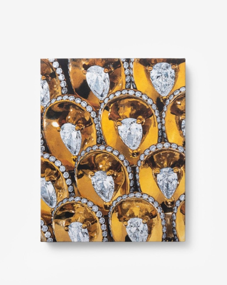 G: Glenn Spiro - The Art of a Jewel Assouline