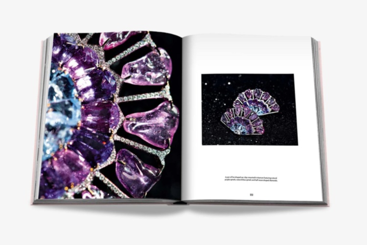 G: Glenn Spiro - The Art of a Jewel Assouline