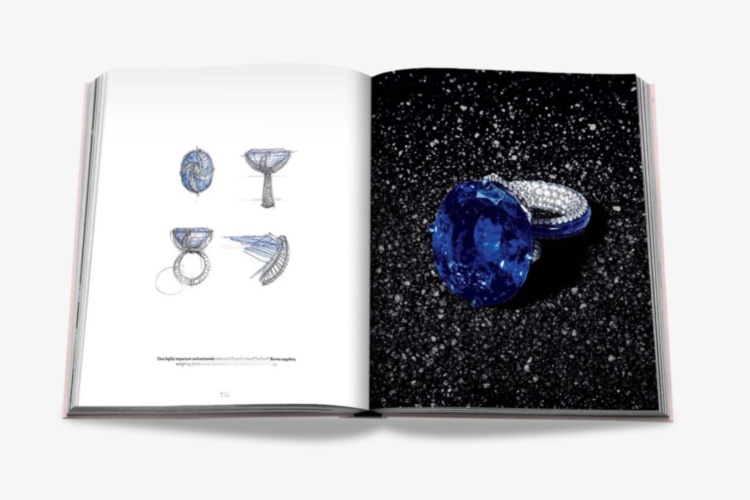 G: Glenn Spiro - The Art of a Jewel Assouline