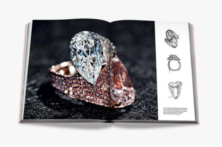 G: Glenn Spiro - The Art of a Jewel Assouline