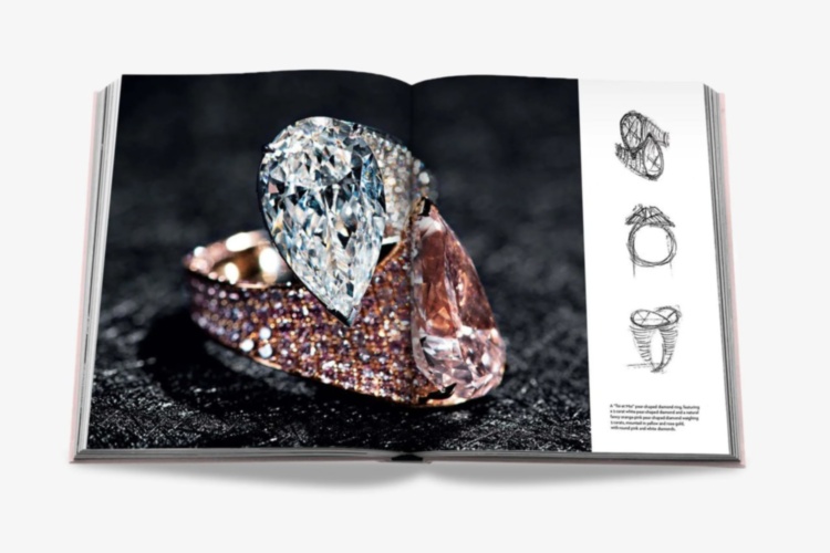 G: Glenn Spiro - The Art of a Jewel Assouline
