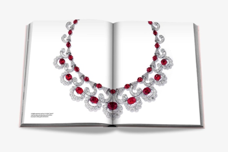 G: Glenn Spiro - The Art of a Jewel Assouline