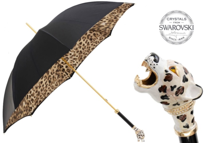 Jaguar Umbrella Pasotti