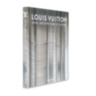 Louis Vuitton Skin: Architecture of Luxury (Singapore Edition) ASSOULINE
