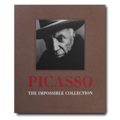 Pablo Picasso: The Impossible Collection ASSOULINE
