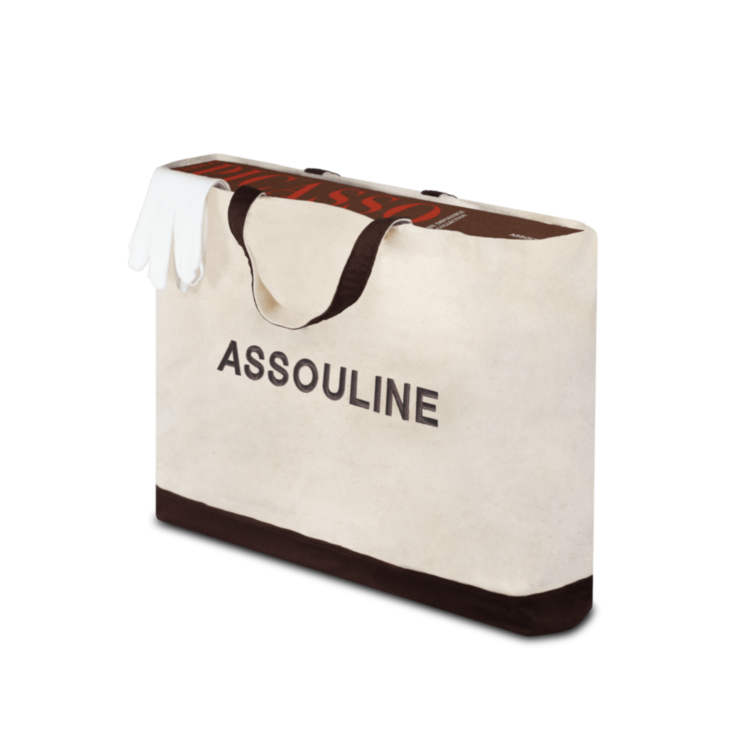 Pablo Picasso: The Impossible Collection ASSOULINE