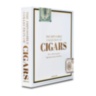 The Impossible Collection of Cigars ASSOULINE