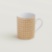 Mosaique au 24 gold mug Hermes