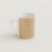 Mosaique au 24 gold mug Hermes