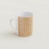 Mosaique au 24 gold mug Hermes