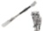 Silver Owl Shoehorn Pasotti