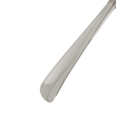 Silver Owl Shoehorn Pasotti