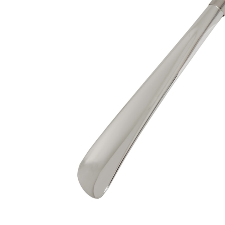 Silver Owl Shoehorn Pasotti