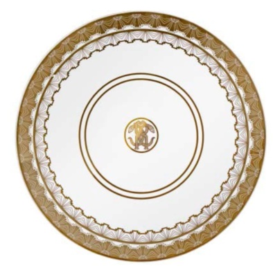 ROYAL Dinner Plate