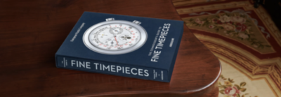 The Legends Collection THE CONNOISSEUR'S GUIDE TO FINE TIMEPIECES: EUROPEAN WATCH COMPANY ASSOULINE