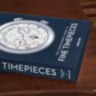 The Legends Collection THE CONNOISSEUR'S GUIDE TO FINE TIMEPIECES: EUROPEAN WATCH COMPANY ASSOULINE