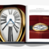 The Legends Collection THE CONNOISSEUR'S GUIDE TO FINE TIMEPIECES: EUROPEAN WATCH COMPANY ASSOULINE