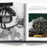 The Legends Collection THE CONNOISSEUR'S GUIDE TO FINE TIMEPIECES: EUROPEAN WATCH COMPANY ASSOULINE
