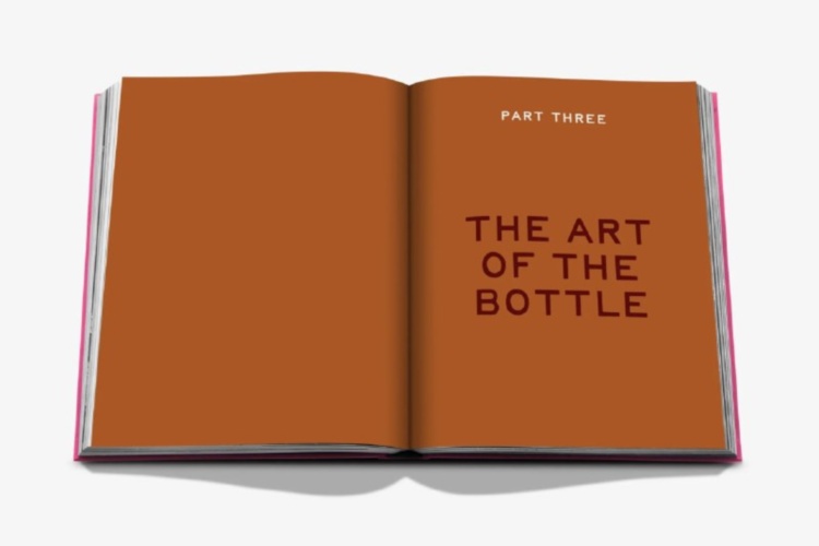 The Art of Tequila: Spirit of Mexico Jewel Assouline