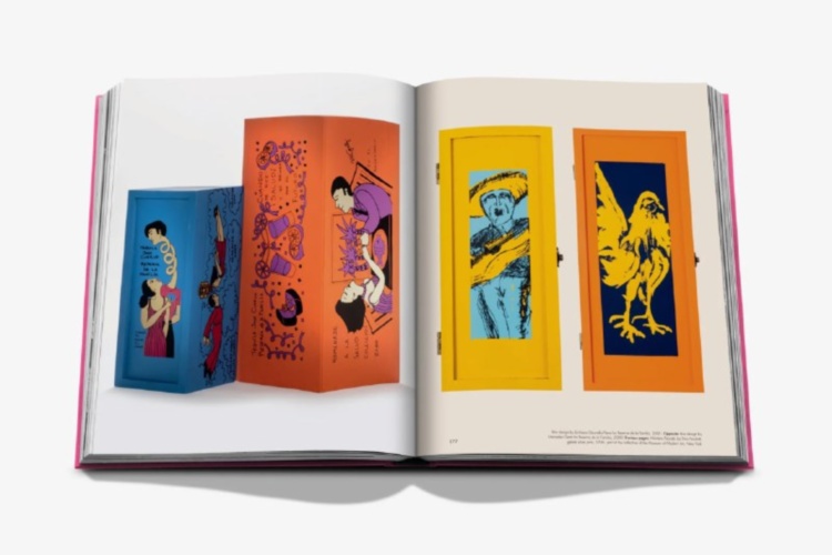 The Art of Tequila: Spirit of Mexico Jewel Assouline