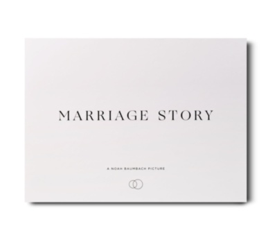 Marriage Story ASSOULINE