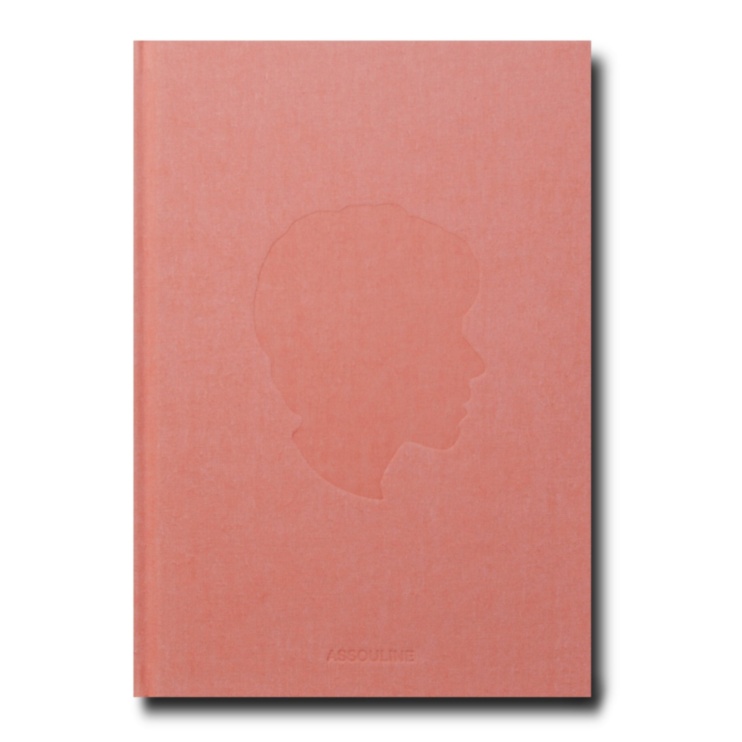 Marriage Story ASSOULINE