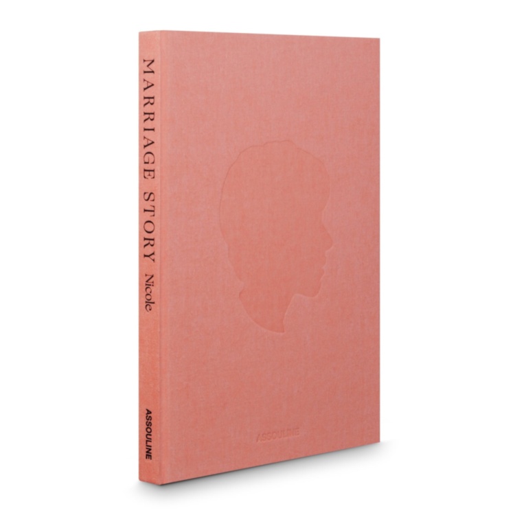Marriage Story ASSOULINE