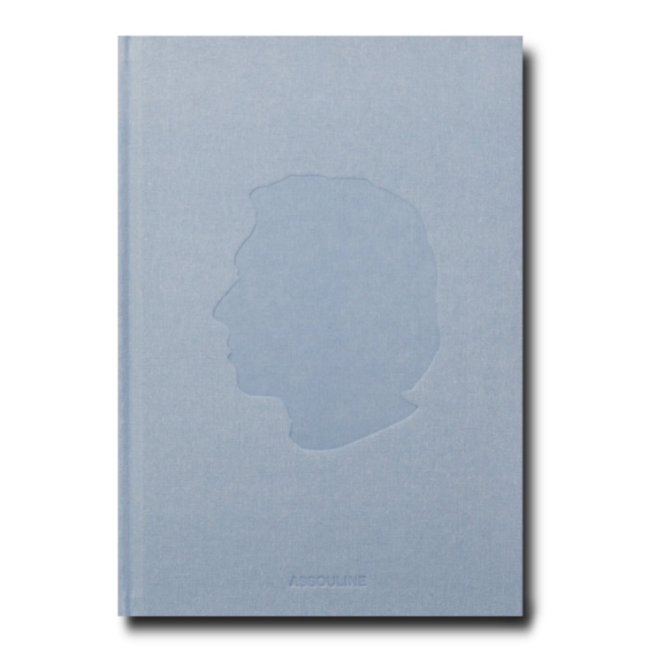 Marriage Story ASSOULINE