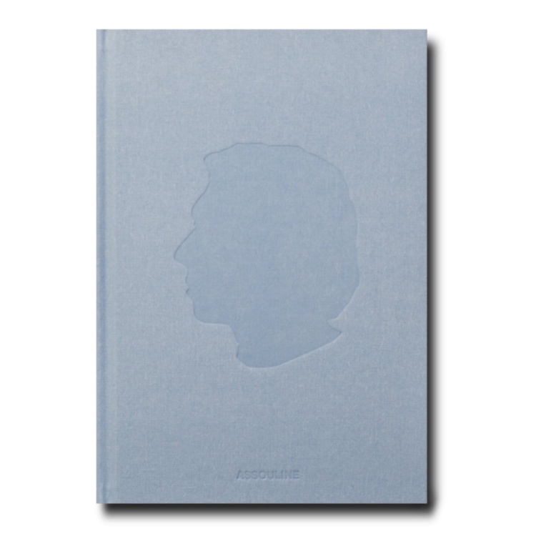 Marriage Story ASSOULINE