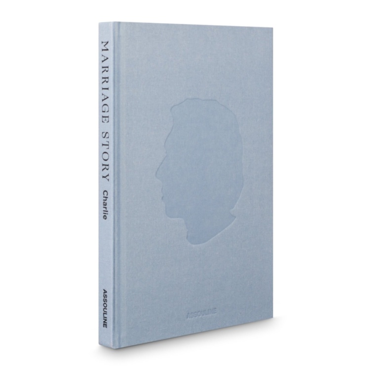 Marriage Story ASSOULINE
