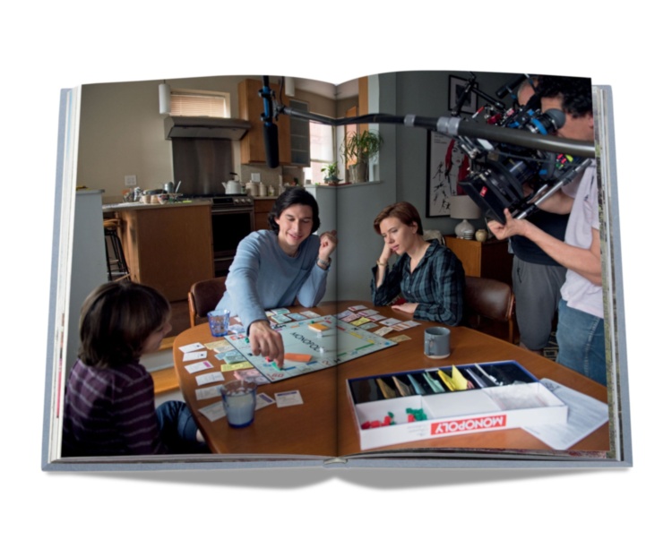 Marriage Story ASSOULINE