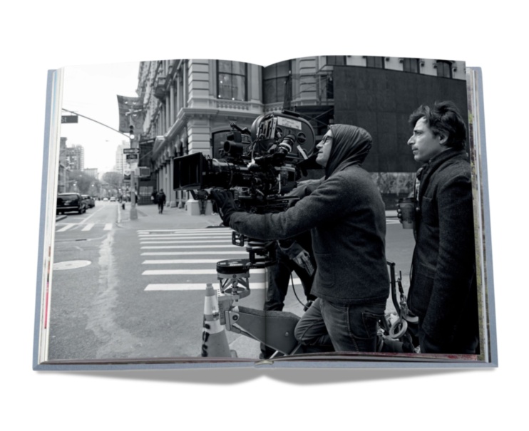 Marriage Story ASSOULINE
