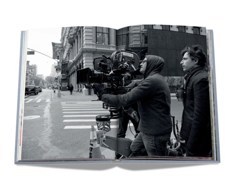 Marriage Story ASSOULINE