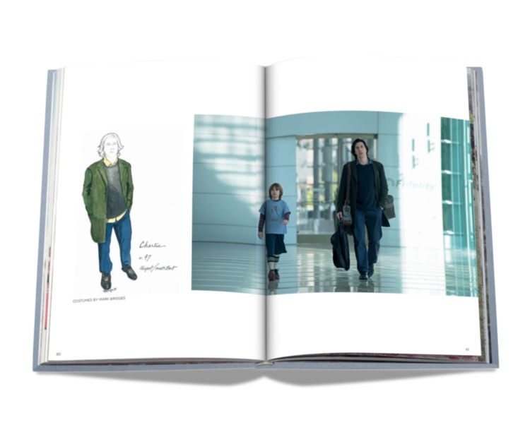 Marriage Story ASSOULINE