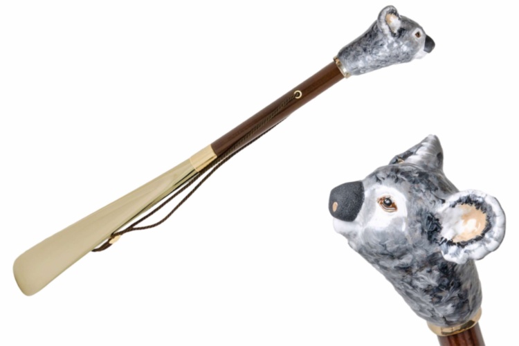 Koala Shoehorn Pasotti