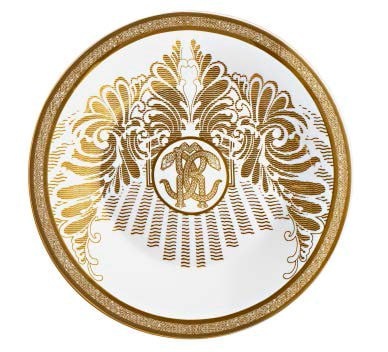 ROYAL Dessert Plate