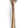 Lizard Gold Fish Knife