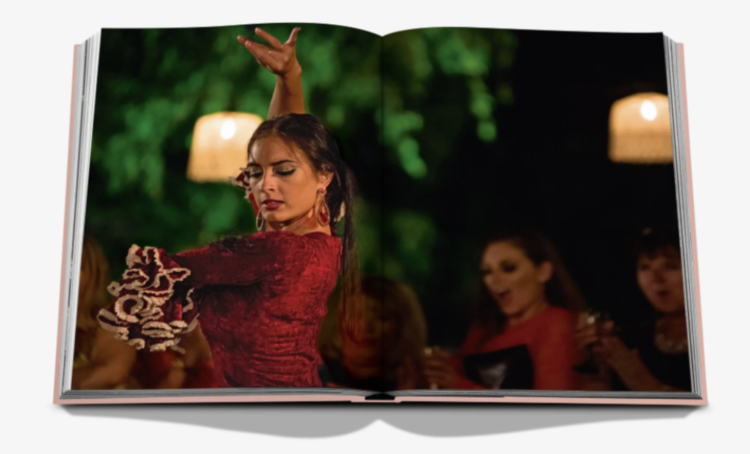 The Classics Collection MARBELLA SOL  ASSOULINE