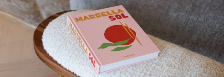 The Classics Collection MARBELLA SOL  ASSOULINE