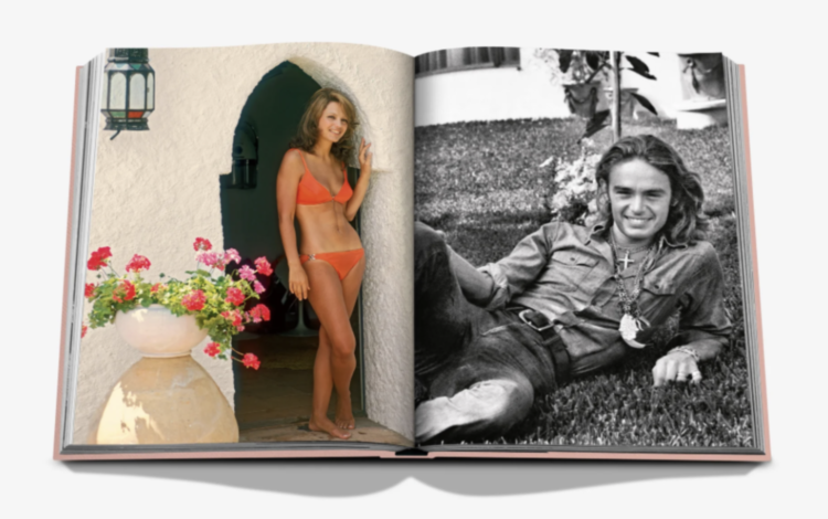 The Classics Collection MARBELLA SOL  ASSOULINE