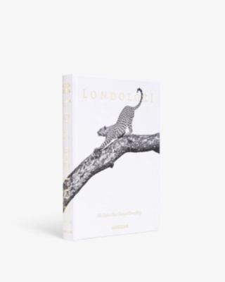 Londolozi: The Safari that Changed Everything ASSOULINE