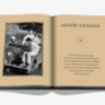 Londolozi: The Safari that Changed Everything ASSOULINE
