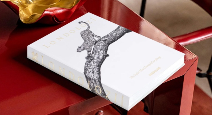 Londolozi: The Safari that Changed Everything ASSOULINE