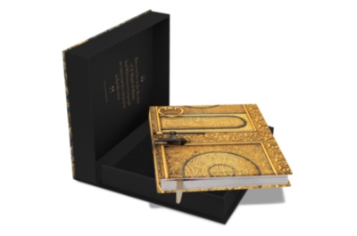 Makkah: The Holy City of Islam ASSOULINE