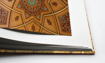 Makkah: The Holy City of Islam ASSOULINE